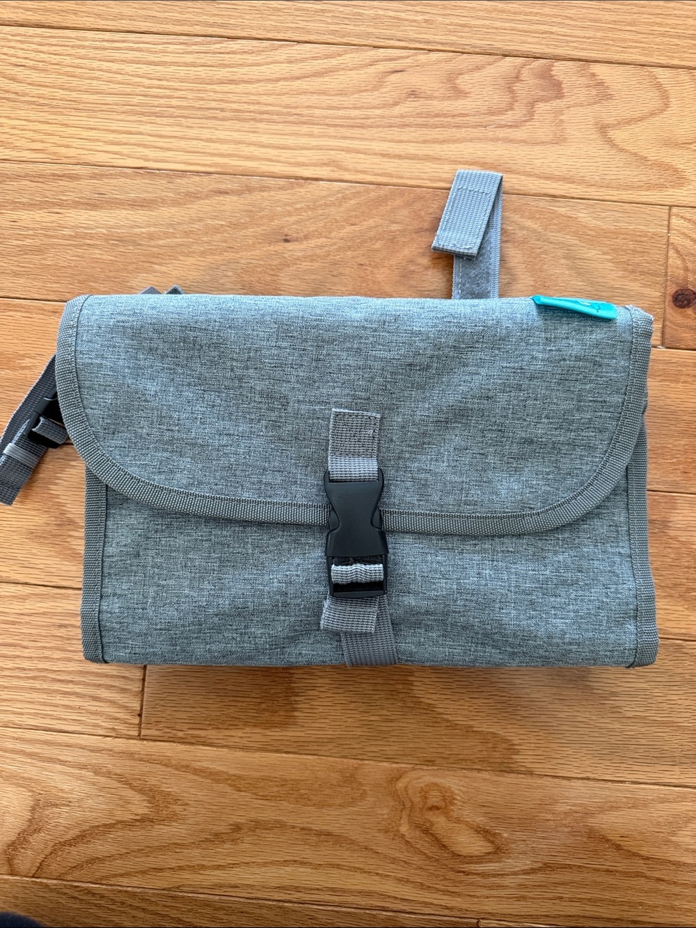 Portable Baby Changing Station